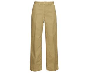 Levis Straight trousers BAGGY TROUSER in Beige US 29 / 29