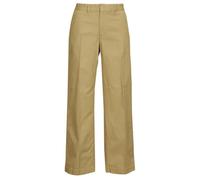 Levis Straight trousers BAGGY TROUSER in Beige US 30 / 29