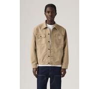 Levi's Sunrise Jacket Tigers Eye size M | Denim Jackets Outlet | Men M