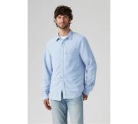 Levi's Sunset 1 Pocket Standard Chambray Blue size M | Casual Shirts Outlet | Men | Blue M