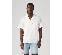 Levi's Sunset Camp Shirt White size L | Casual Shirts Outlet | Men | White L