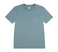 Levi's Sunset Pocket Tee Boys Grey