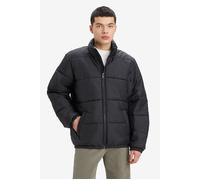 Levi's Sunset Puffer Jacket In Black size XL | Light Jackets Outlet | Men | Black XL