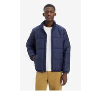 Levi's Sunset Puffer Jacket In Navy size S | Light Jackets Outlet | Men | Blue