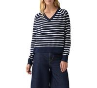 Levi's Super Soft V-Neck Pullover Parisienne STR