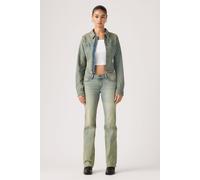 Levi's Superlow Boot Miners Business Str size W26L32 | Jeans Outlet | Women W26L32
