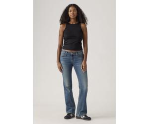 Levi's Superlow Boot Show On The Road Bling size W29L34 | Jeans Outlet | Women W29L34