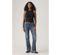 Levi's Superlow Boot Show On The Road Bling size W30L30 | Jeans Outlet | Women W30L30