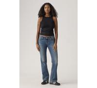 Levi's Superlow Boot Show On The Road Bling size W31L30 | Wide Pants Outlet | Women W31L30
