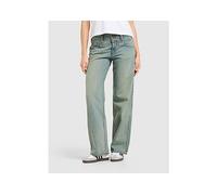 LEVI'S Superlow Jeans - Blue - Womens