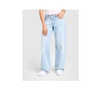 LEVI'S Superlow Jeans - Blue - Womens