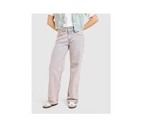 LEVI'S Superlow Jeans - Pink - Womens 26R