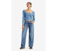 Levi's Superlow Loose It's A Vibe size W25L34 | Straight Jeans Outlet | Women W25L34