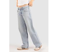 Levi's Superlow Loose Jeans abraided art 28/32