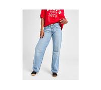 LEVI'S Superlow Loose Jeans - Blue - Womens 29R