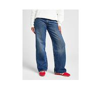 LEVI'S Superlow Loose Jeans - Blue - Womens 31R