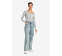 Levi's Superlow Loose Not In The Mood Stone size W28L32 | Straight Jeans Outlet | Women