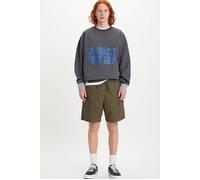 Levi's Surplus Short Green size S | Shorts Outlet | Men | Green S