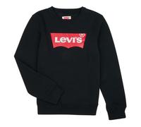 Levis Sweatshirt BATWING CREWNECK in Black 10 years