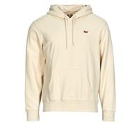Levis Sweatshirt THE ORIGINAL HM HOODIE in Beige EU XL