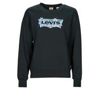 Levis Sweatshirts GRAPHIC STANDARD CREW in Black EU XS
