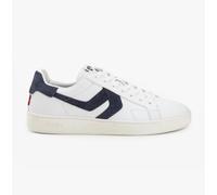 Levi's SWIFT Mens Trainers Regular White - UK 11