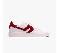 Levi's SWIFT Mens Trainers White - Size UK 7.5