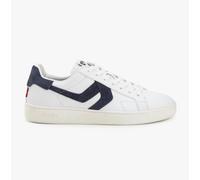 Levi's SWIFT S Womens Trainers Regular White/Black - UK 4