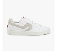 Levi's SWIFT S Womens Trainers Regular White - UK 3