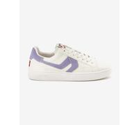 Levi's Swift shoes white lilac women - 36