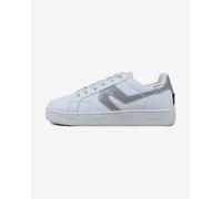 Levi's Swift Shoes White Silver Junior - 36