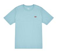 Levis T shirt BATWING CHEST HIT in Blue 14 years