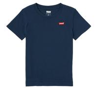 Levi's® Chest Hit Batwing T-Shirt blue