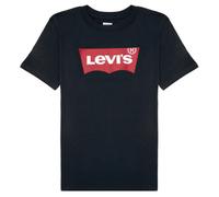 Levis T shirt BATWING TEE in Black 14 years