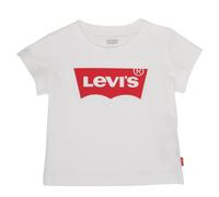 Cotton T-Shirt, 6 Months-2 Years White