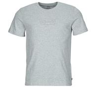 Levis T shirt GRAPHIC CREWNECK TEE in Grey EU XL