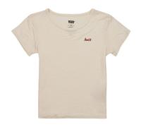Levis T shirt LVG HER FAVORITE TEE in Beige 5 years