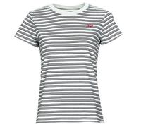 Levis T shirt PERFECT TEE in Blue EU M