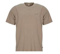 Levis T shirt RED TAB VINTAGE TEE in Beige EU M