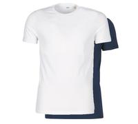 Levis T shirt SLIM 2PK CREWNECK 1 in Marine EU XS
