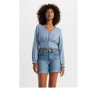 Levi's Tamara Blouse Blue size S | Blouses Outlet | Women | Blue S