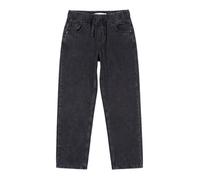 Levis Tapered jeans PULL ON STAY LOOSE TAPER JEANS in Black 12 years