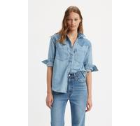 Levi's Teodora Western Shirt Done And Dusted 2 size XS | Blouses Outlet | Women XS