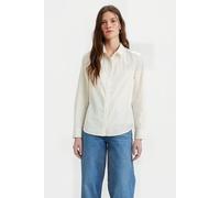 Levi's The Button-down Shirt Beige size S | Button-Down Shirts Outlet | Women | Brown S