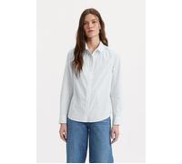 Levi's The Button-down Shirt White size S | Button-Down Shirts Outlet | Women | White S