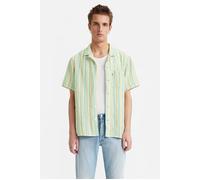 Levi's The Casual Shirt Green size XL | Casual Shirts Outlet | Men | Green XL