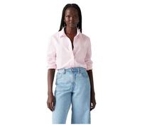 Levi's The Classic Bw Shirt Reynalda Stripe Pot, Reynalda Stripe Potp, S