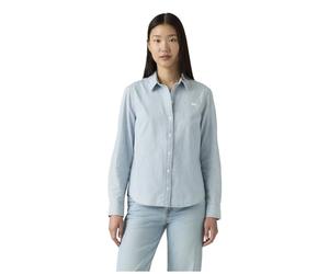Levi's The Classic Bw Shirt Tangled Up in The B, Tangled Up in The Bl, XS