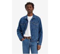 Levi's The Denim Jacket Blue size L | Denim Jackets Outlet | Men | Blue L