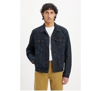 Levi's The Denim Jacket Navy size XL | Denim Jackets Outlet | Men | Blue XL